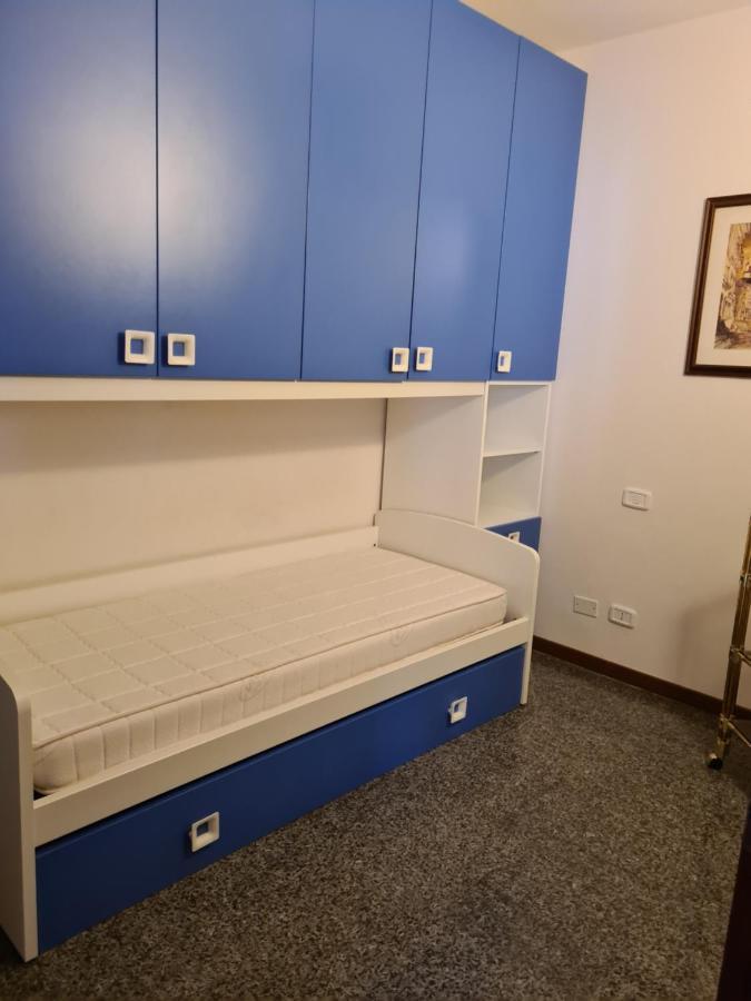 Appartamento Luminosissimo In Pieno Centro Grosseto Bagian luar foto